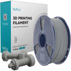 Sunlu Filament Sunlu ABS High-Speed (szürke) (ABS H-S Gr)