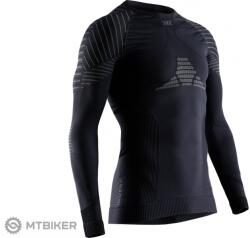 X-BIONIC Invent 4.0 aláöltözet, fekete (XL)