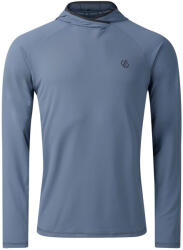 Dare2b Mens Sprint City Hoodie férfi póló XL / világoskék