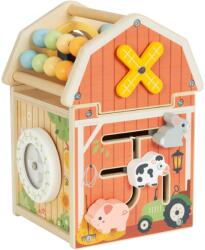 Tooky Toy Játékház Farm