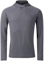 Dare2b Mens Sprint City Hoodie férfi póló M / szürke