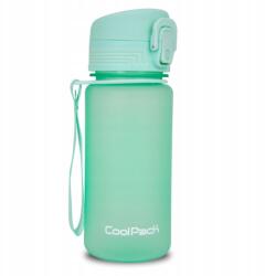 COOLPACK Vizes kulacs, Coolpack, Brisk Mini, 400 ml, Menta (1121759571)