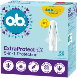 O. B O. B. Extra Protect Normal, 56 db