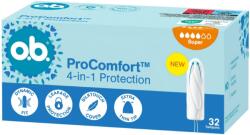 O. B O. B. ProComfort Super, 32 db
