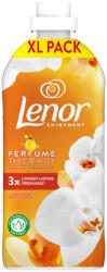 Lenor Perfume Therapy öblítő Gold Orchid & Vanilla - 59 mosás 1239ml
