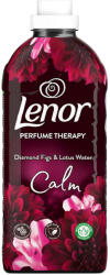 Lenor Perfume Therapy öblítő Diamond Figs & Lotus Water - 59 mosás 1239ml