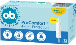 O. B O. B. ProComfort Normal, 32 db