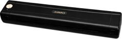 AIMO Imprimanta termica portabila A4 AIMO M08E-WS Bluetooth si USB-C, sabloane tatuaj si imprimare mobila compatibila iOS, Android, Mac si Windows (AIM08E-WS)