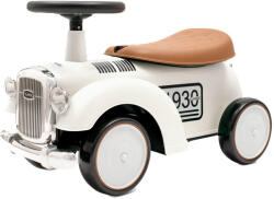 Baby Mix Zenélő bébitaxi Baby Mix Retro bézs