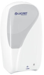 Lucart Identity Touch Free Soap 900 dispenser - fehér (892507)