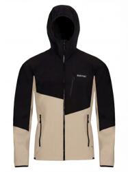High Point Versa 2.0 Hoody Jacket férfi dzseki XXL / fekete/bézs