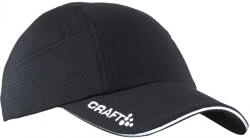 Craft Running baseball sapka fekete
