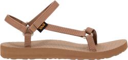 Teva Original Universal Slim női szandál Cipőméret (EU): 39 / barna