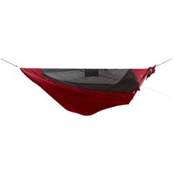 Ticket To The Moon Pro Hammock 325 x 170 cm függőágy piros
