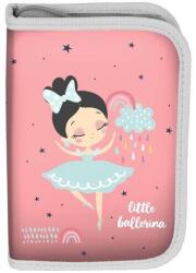 PASO Balerina felszerelt tolltartó - Little Ballerina (PP22BC-001) (paPP22BC-001)
