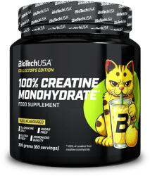 BioTechUSA 100% Creatine Monohydrate yuzu (300 gr. )