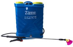 Z-TOOLS Vermorel elektromos permetezőszivattyú, 16L / ZTS 4663 (ZTS4663)