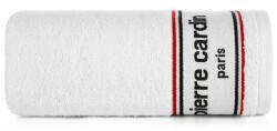 Eurofirany Karl Pierre Cardin törölköző Fehér 70x140 cm (440496)