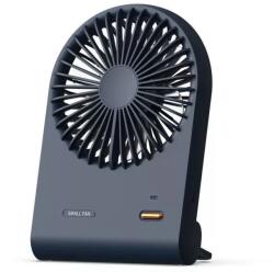 HX-125 Asztali Ventilátor Sötétkék (HX-125)