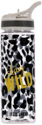 strigo Sticla apa Strigo SSC275 Stay Wild Colection, 600 ml (SSC275)