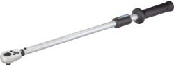 HAZET Nyomatékkulcs 1/2" 60-320 Nm ezüst/fekete 5123-2CLT (5123-2CLT)