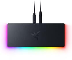 Razer Dock Thunderbolt 5 Razer Chroma, 10 porturi, 140W, negru (RC21-02290100-R3EK)