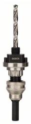 Bosch Adaptor hexagonal 9, 5 mm (2609390589)