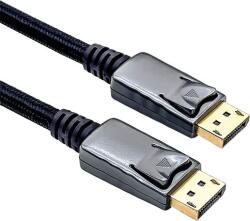 Roline Cable DP M - DP M, 3m, 4K, 60Hz, Roline 11.04. 5882