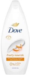 Dove Fruity Nourish női tusfürdő 250ml