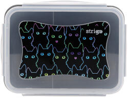 strigo Cutie sandwich compartimentata, Strigo SSC266, Cats (SSC266)