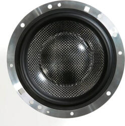 Morel Boxe auto 321186-220 SUPREMO MW6 DIFUZOARE DE BAS 6.5'' MOREL, 140W RMS (321186-220) - cel