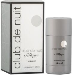 Armaf Club De Nuit Sillage Deo Stick 75ml за Мъже и Жени