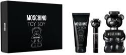 Moschino Toy Boy Комплект (EDP 100ml + EDP 10ml + SG 100ml) за Мъже