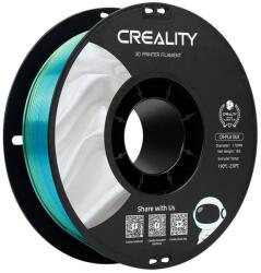 CREALITY CR-Silk PLA Filament 1.75 mm 1 kg kék-zöld (3301120011)