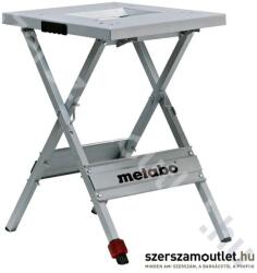Metabo UMS gépállvány, gérvágó állvány (631317000) (631317000)