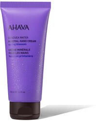 AHAVA MINERAL HAND CREAM Spring Blossom ásványi kézkrém 100ml