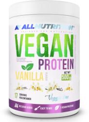 ALLNUTRITION Vegan Protein, vanilie, 500 g, AllNutrition (7240)