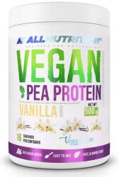 ALLNUTRITION Vegan Pea Protein, vanilie, 500 g, AllNutrition (8182)