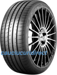 Goodyear Eagle F1 Asymmetric 5 ( 225/40 R19 93Y XL MO, SCT, cu protectie de janta (MFS) )