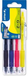 Pilot Set2Go G2 4 darab zseléstoll tolltartóval (BL-G2-7-S2G-BLNYNP)