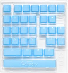 Duckychannel Gumi tastatură set 31db-os albastru (DKSA31-USRDBNNO1)
