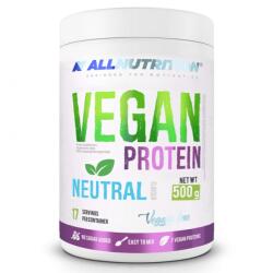 ALLNUTRITION Vegan Protein, fără gust, 500 g, AllNutrition (7240)