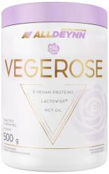 ALLNUTRITION AllDeynn VegeRose, caramel sărat , 500 g, AllNutrition (8799)