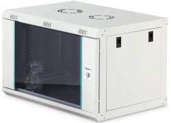 ASSMANN Rack Digitus by Assmann DN-37100, 7U, 600 x 450 mm, White (DN-37100)