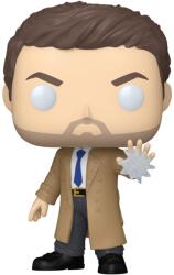 Funko Figurină Funko POP! Television: Supernatural - Castiel (Glows in The Dark) (Special Edition) #1840 (108378) Figurina