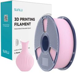 SUNLU PLA Classic cérna Sakura rózsaszín 1.75 mm 1 kg PLA Classic SP (6933582314095)