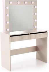 Halmar Тоалетка AMORIO 94x43 см кашмир (HA0366)