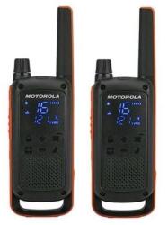 Motorola TLKR T82 PMR adó-vevő rádió MOT-398-999 (MOT-398-999)