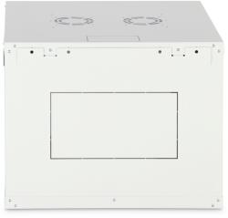 ASSMANN Rack Digitus by Assmann Dynamic-N series, 9U, 600 x 600 mm, Gray (DN-37106)