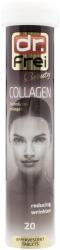 Dr. Frei Collagen, 20 comprimate efervescente, Dr. Frei